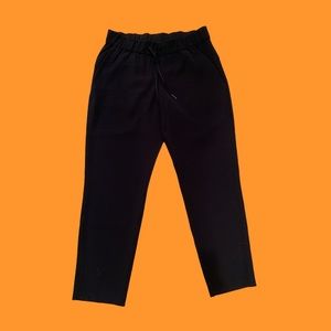 Lululemon keep moving high rise pant
